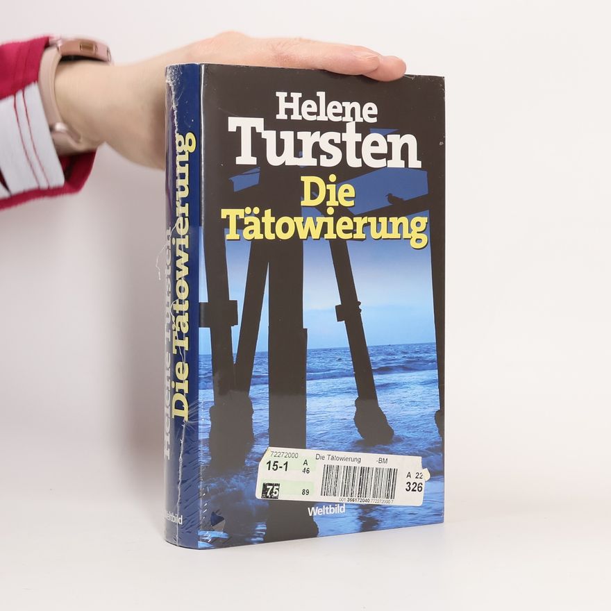 Helene Tursten Die Tätowierung