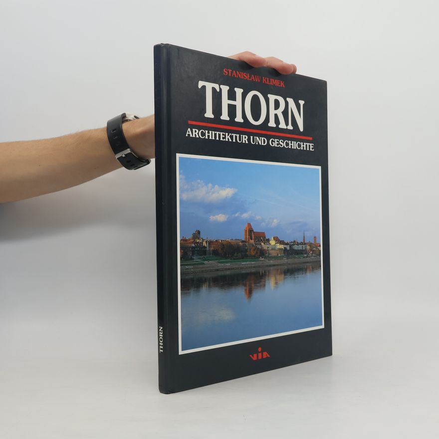 Stanislaw Klimek Thorn