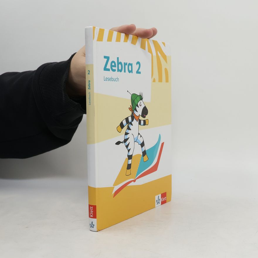 Autorenkollektiv 2. Schuljahr, Lesebuch