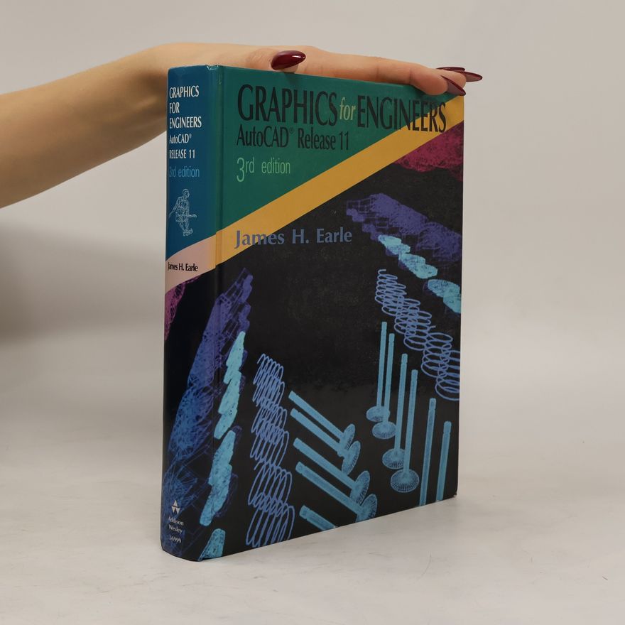James H. Earle Graphics for Engineers