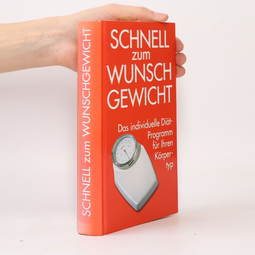 Jay Cooper Schnell zum Wunschgewicht