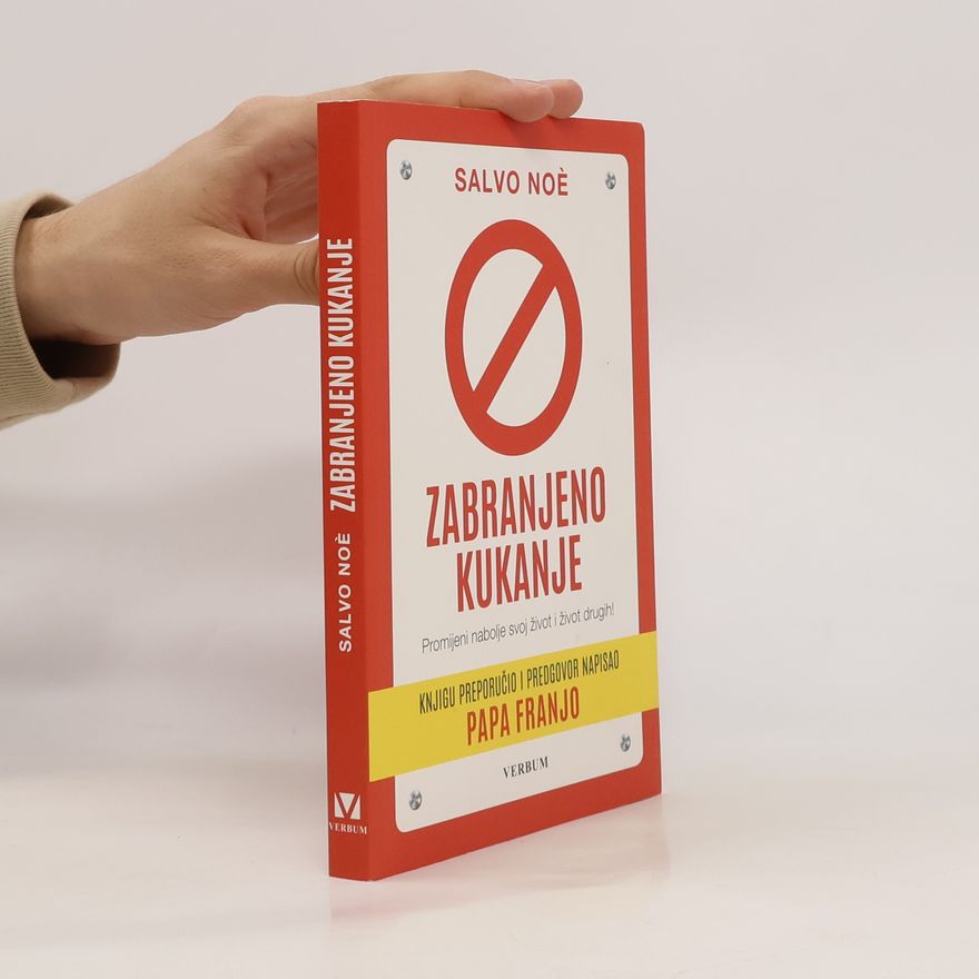 Salvo Noé Zabranjeno kukanje