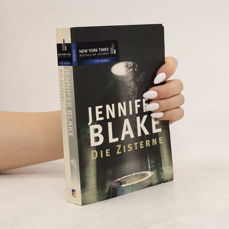 Jennifer Blake Die Zisterne