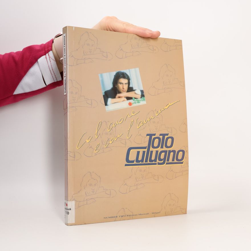 Autorenkollektiv Col cuore e con l'anima