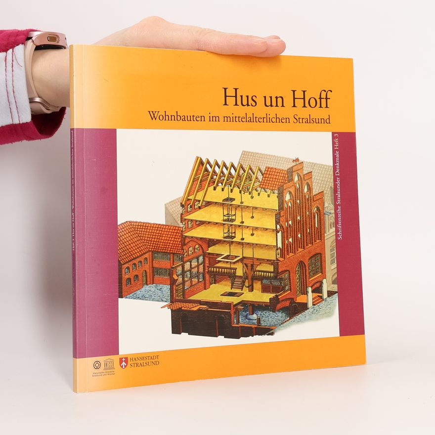 Gunnar Möller Hus un Hoff