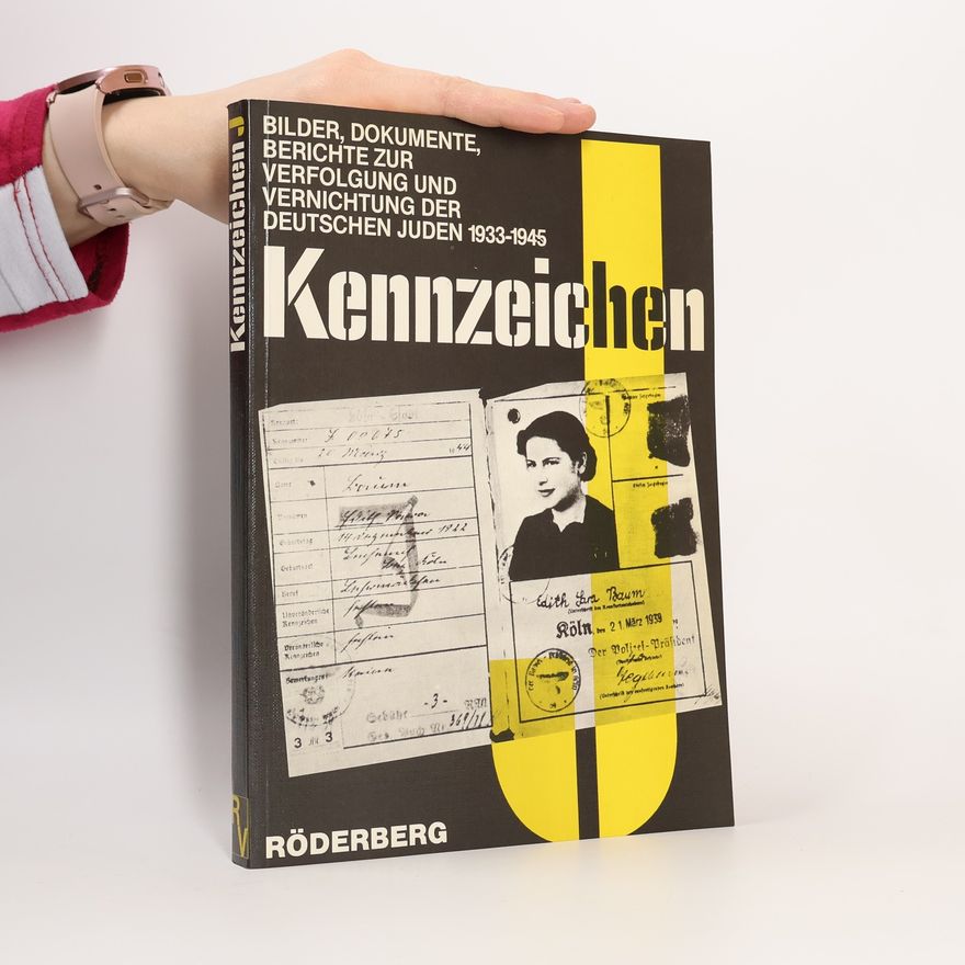 Autorenkollektiv Kennzeichen