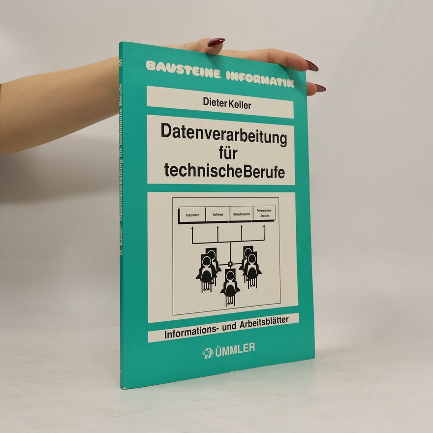 Autorenkollektiv Datenverarbeitung für technische Berufe
