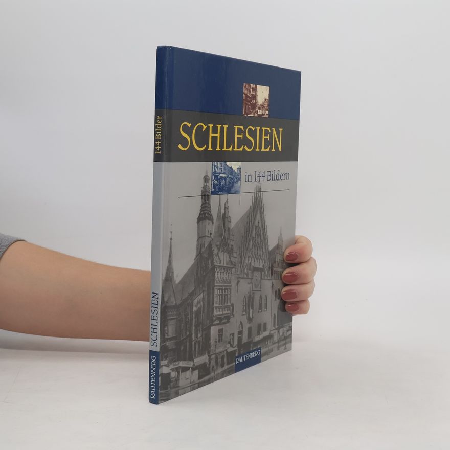 Autorenkollektiv Schlesien