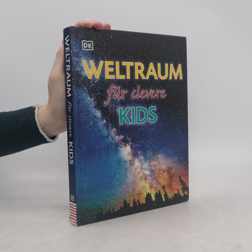Autorenkollektiv Weltraum für clevere Kids / Wissen für clevere Kids Bd.13