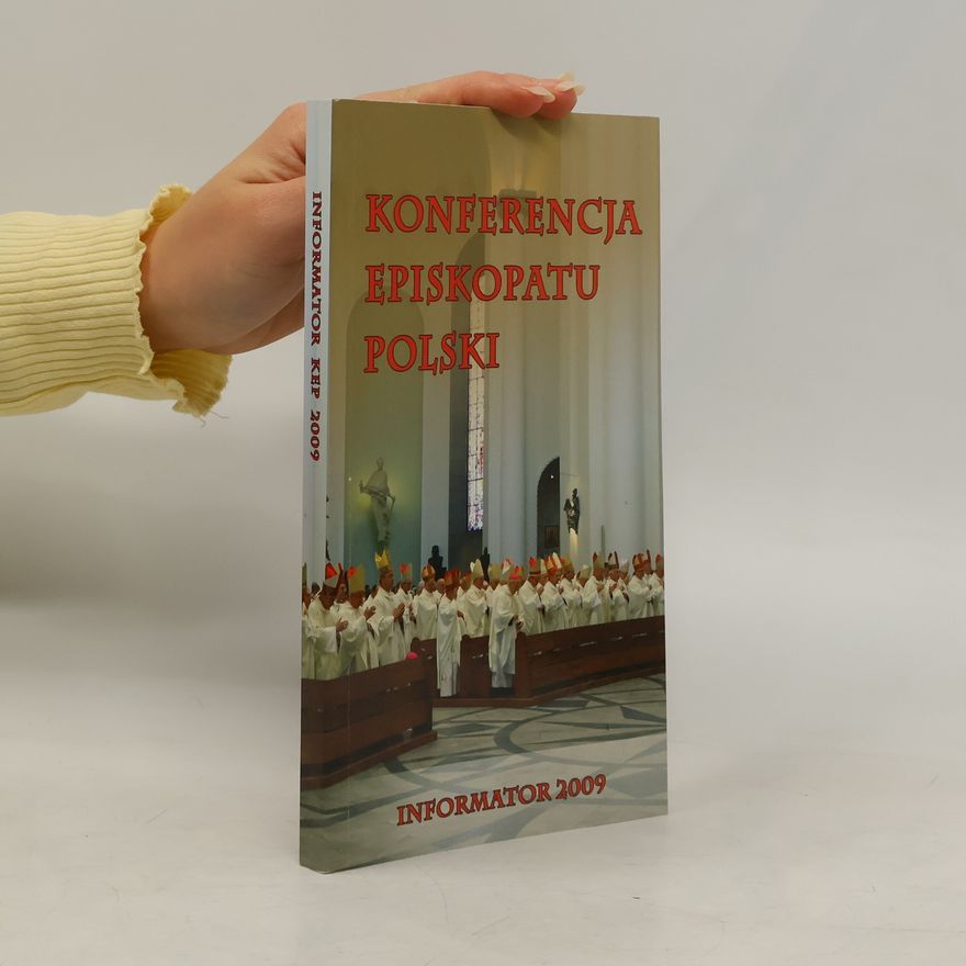 Ecclesia Catholica. Konferencja Episkopatu Polski Konferencja Episkopatu Polski