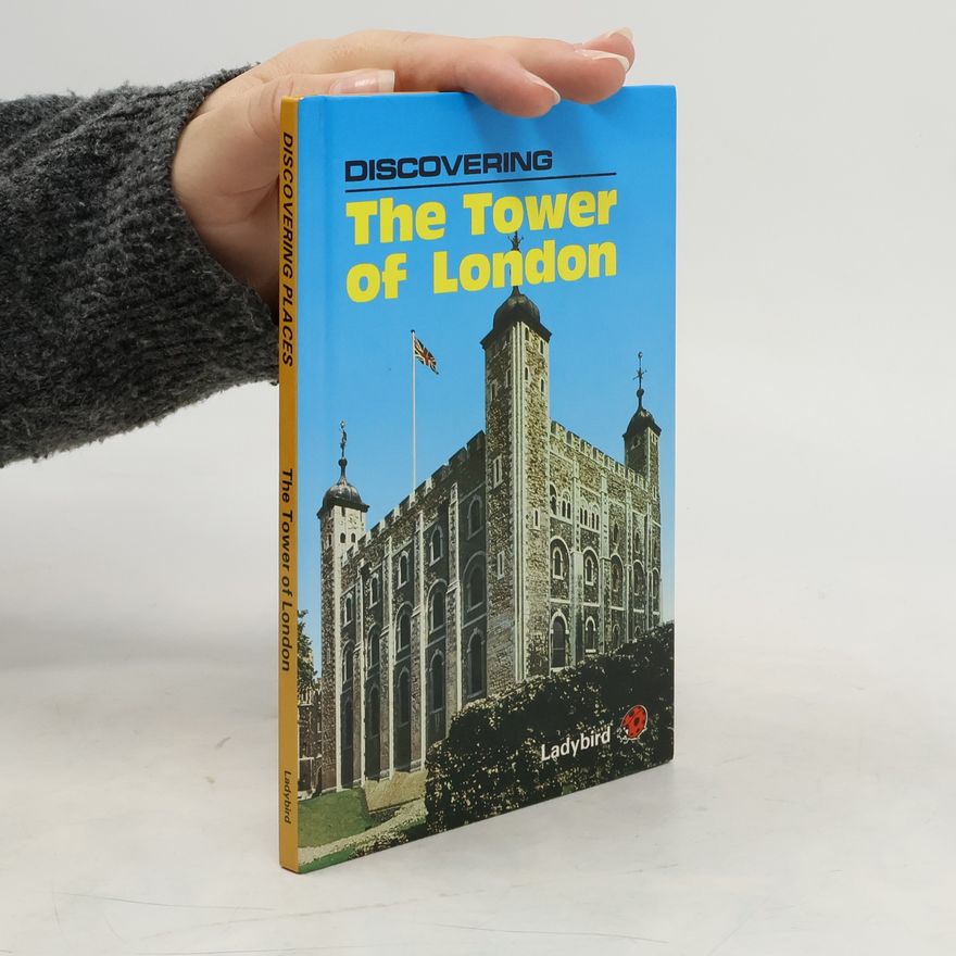Peter J. Hammond Tower of London