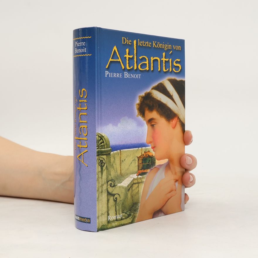 Frederik L. Dunbar Die Königin von Atlantis