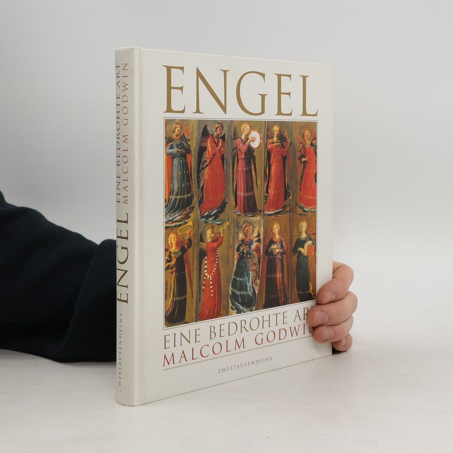 Malcolm Godwin Engel. Eine bedrohte Art