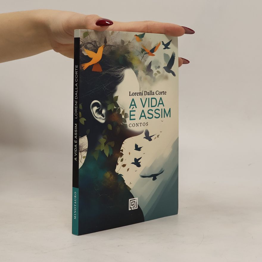 Lorení Dalla Corte A vida é assim