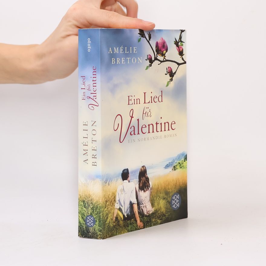 Amélie Breton Ein Lied für Valentine