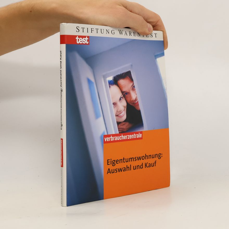 Harald Haakshorst Eigentumswohnung: Auswahl und Kauf