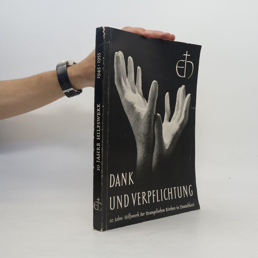 Autorenkollektiv Dank und Verpflichtung