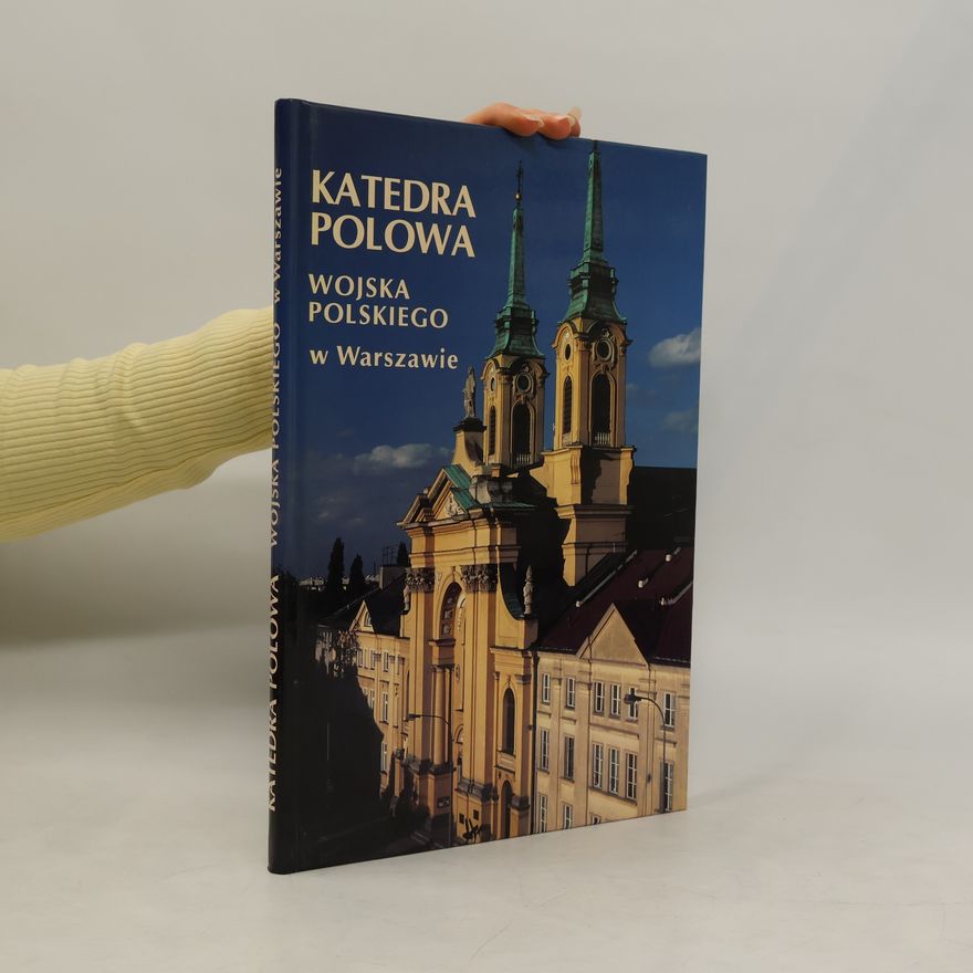 Paweł Jaroszewski Katedra Polowa Wojska Polskiego w Warszawie