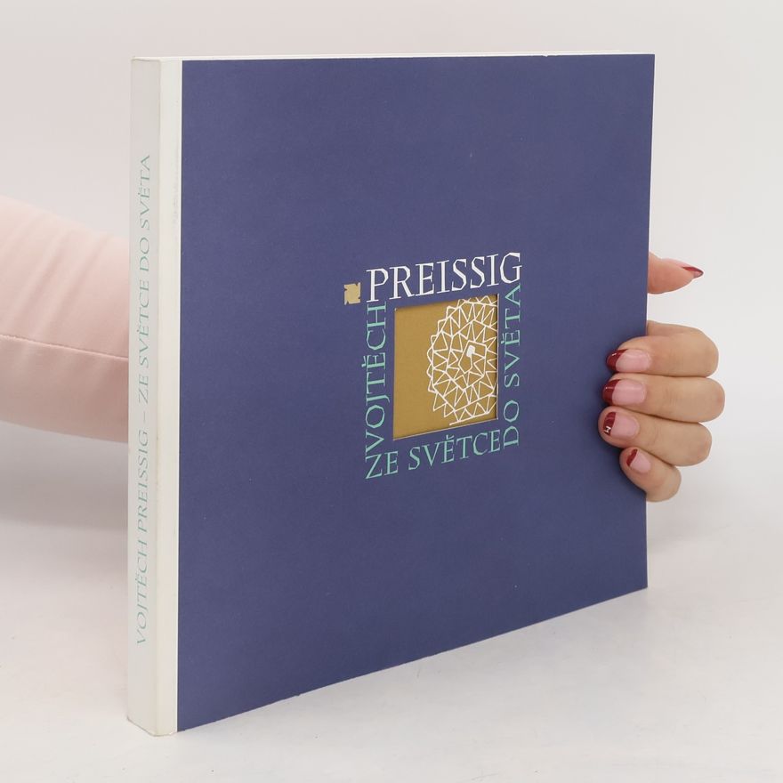 Vojtěch Preissig Vojtěch Preissig