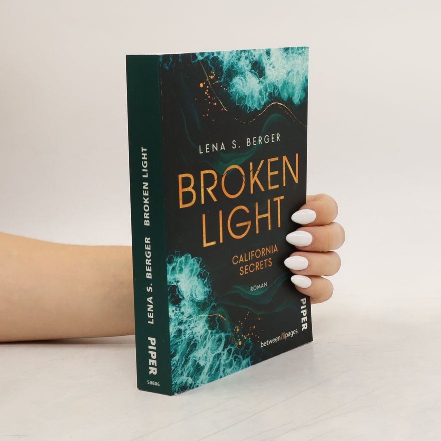 Lena S. Berger Broken Light