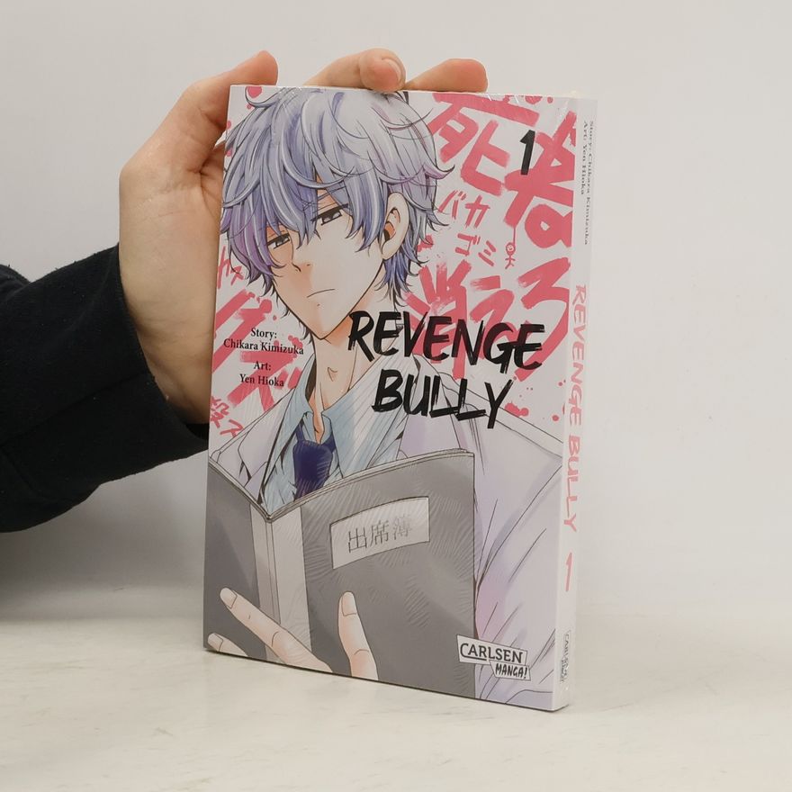 Yen Hioka Revenge Bully 1