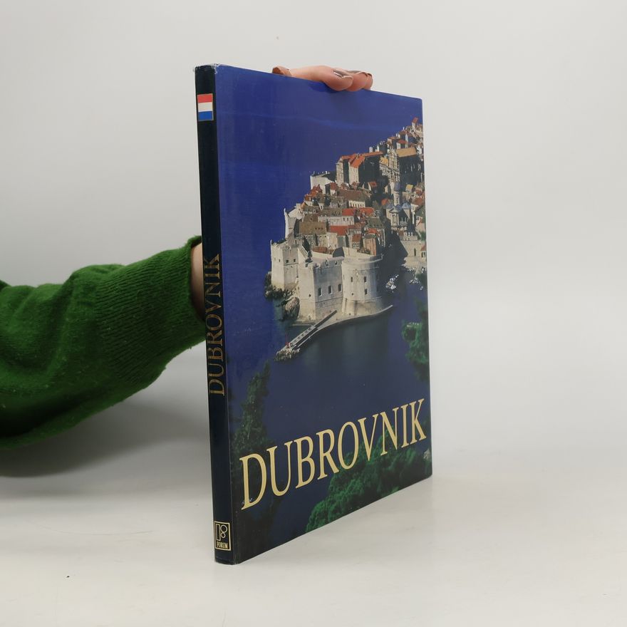 Collectif d'auteurs Dubrovnik