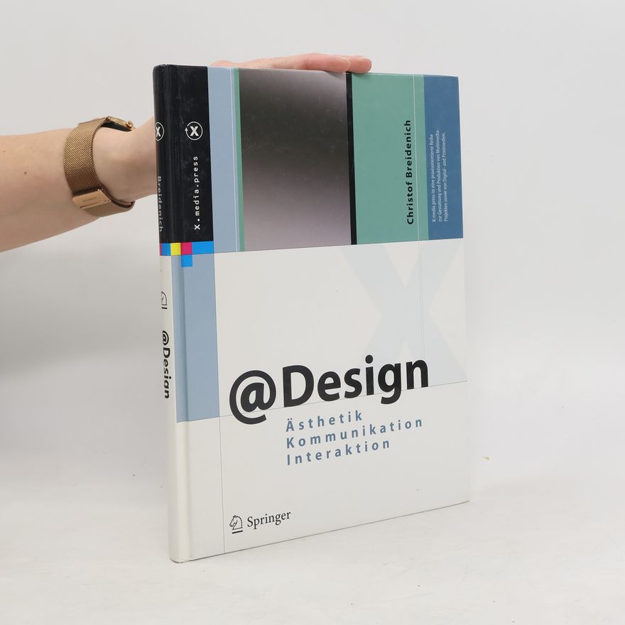 Christof Breidenich _372Design