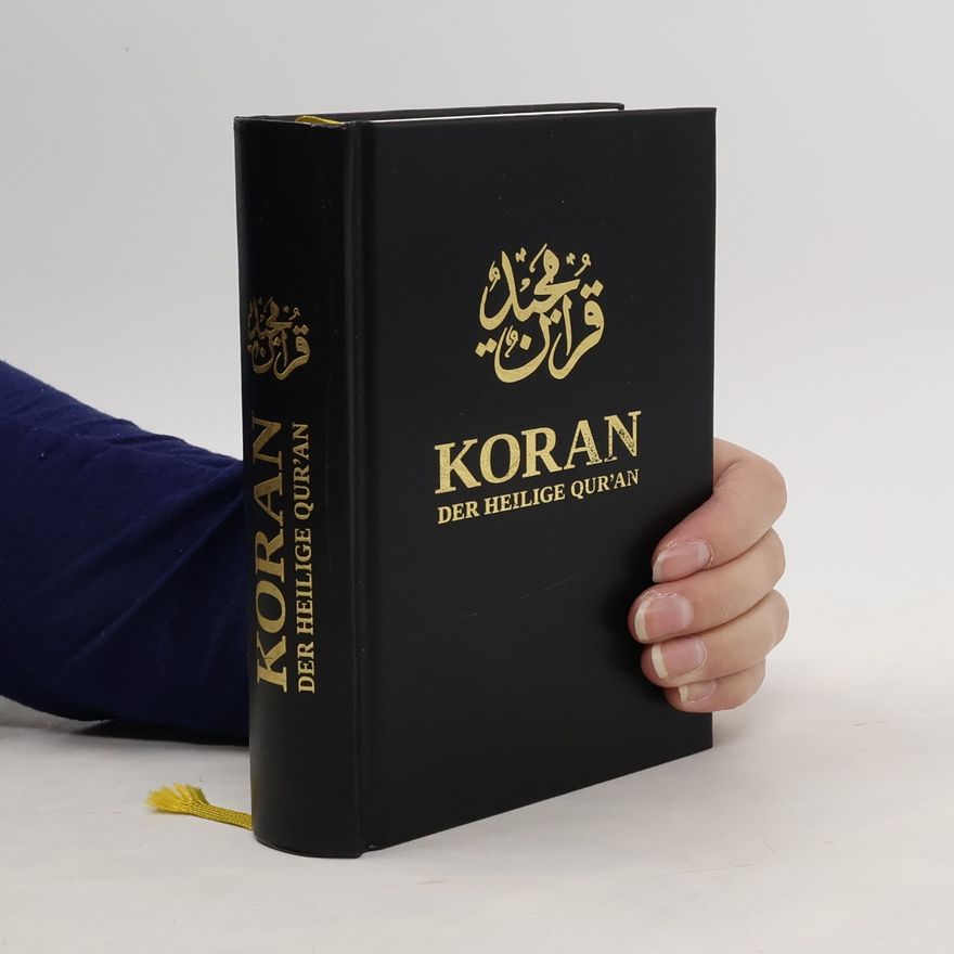 Various authors Der Heilige Koran (Quran)