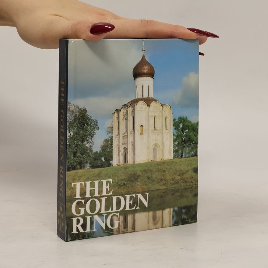 Autorenkollektiv The golden ring