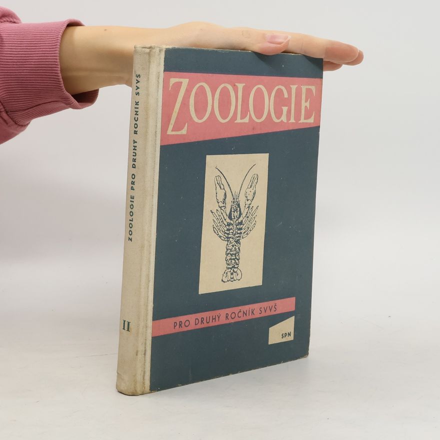Autorenkollektiv Zoologie II
