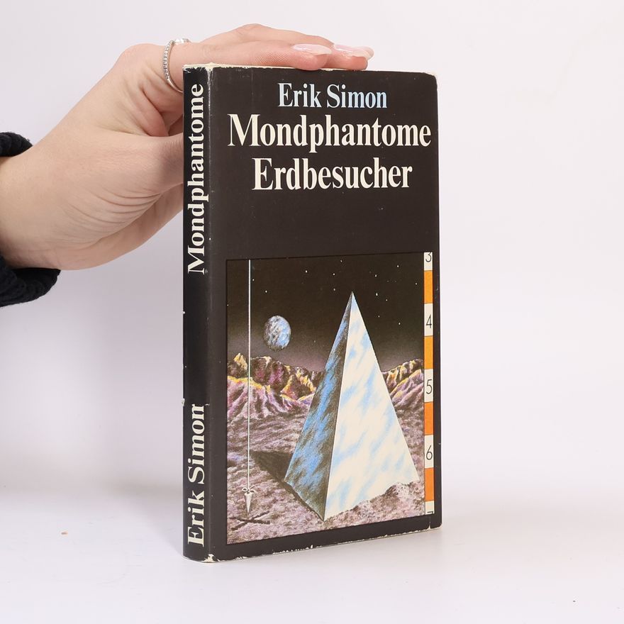 Erik Simon Mondphantome, Erdbesucher