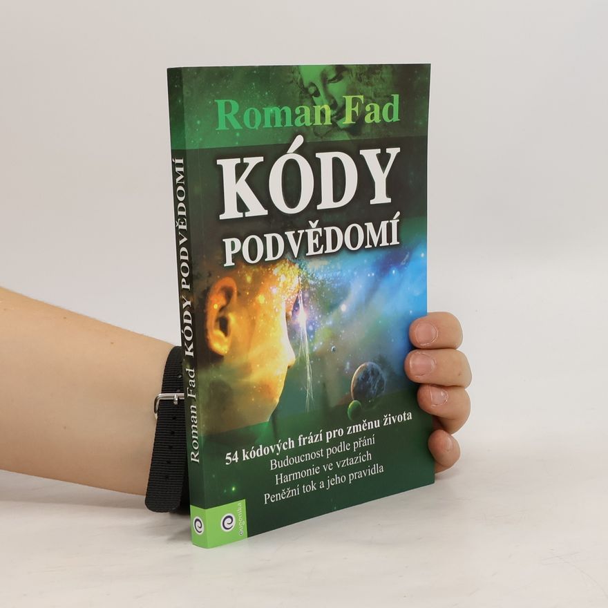 Roman Fad Kódy podvědomí