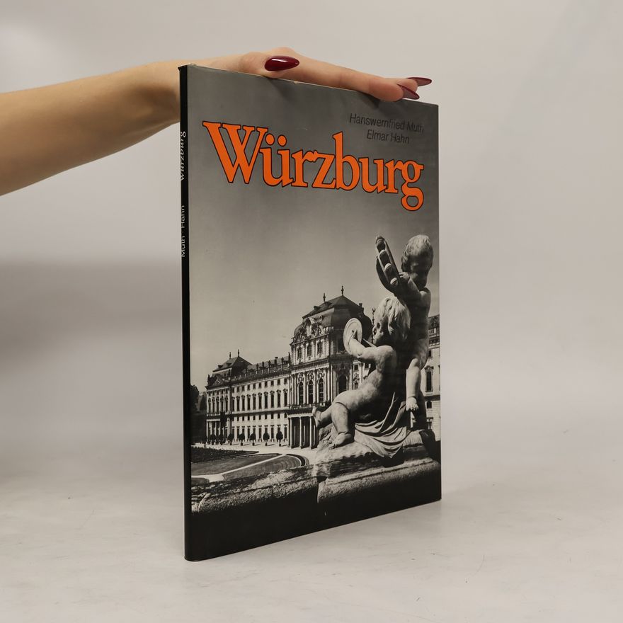Hanswernfried Muth Würzburg