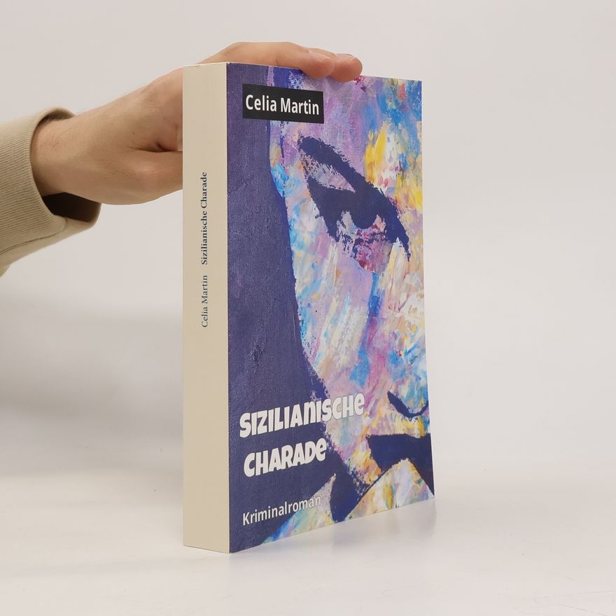 Celia Martin Sizilianische Charade