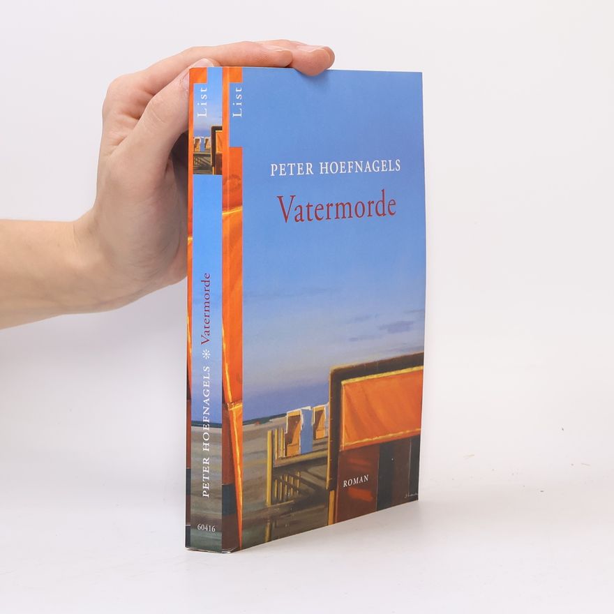 Gerardus Petrus Hoefnagels Vatermorde