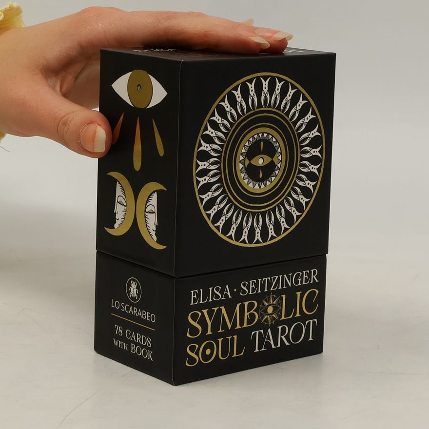 Elisa Seitzinger Symbolic Soul Tarot