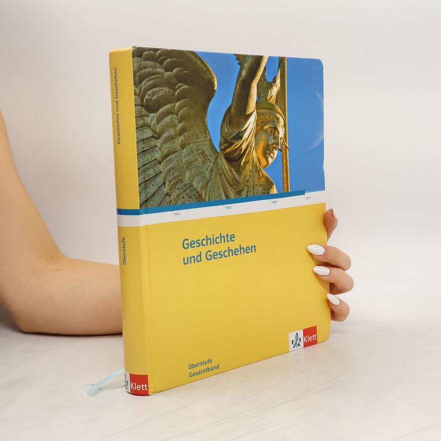 Autorenkollektiv Geschichte und Geschehen