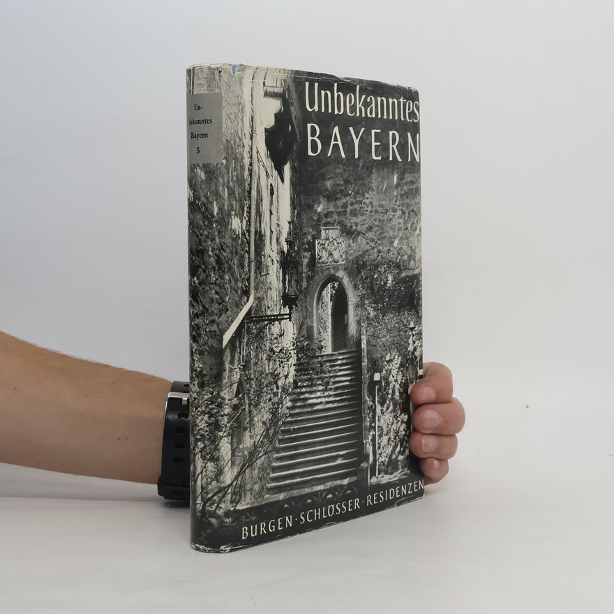 Alois Fink Unbekanntes Bayern