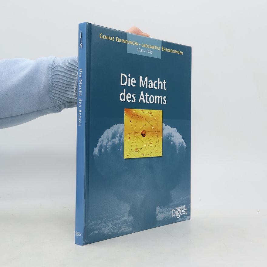 Kolektív autorov Die Macht des Atoms