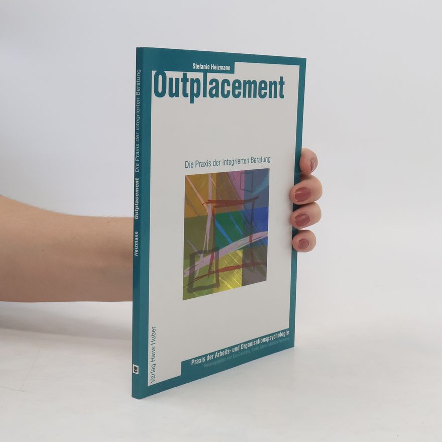 Stefanie Heizmann Outplacement