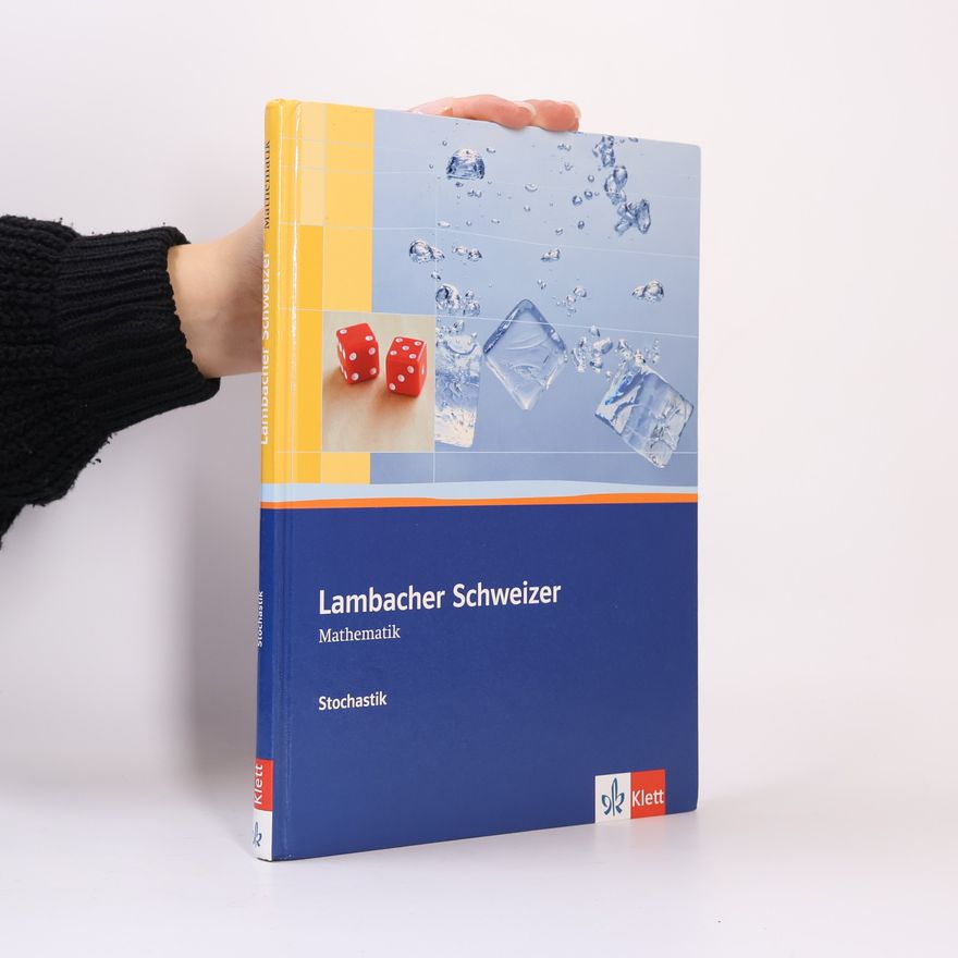 Autorenkollektiv Lambacher Schweizer - Mathematik für Gymnasieen