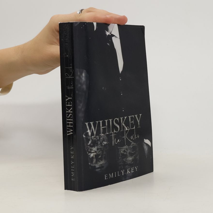 Emily Key Whiskey on the Rocks