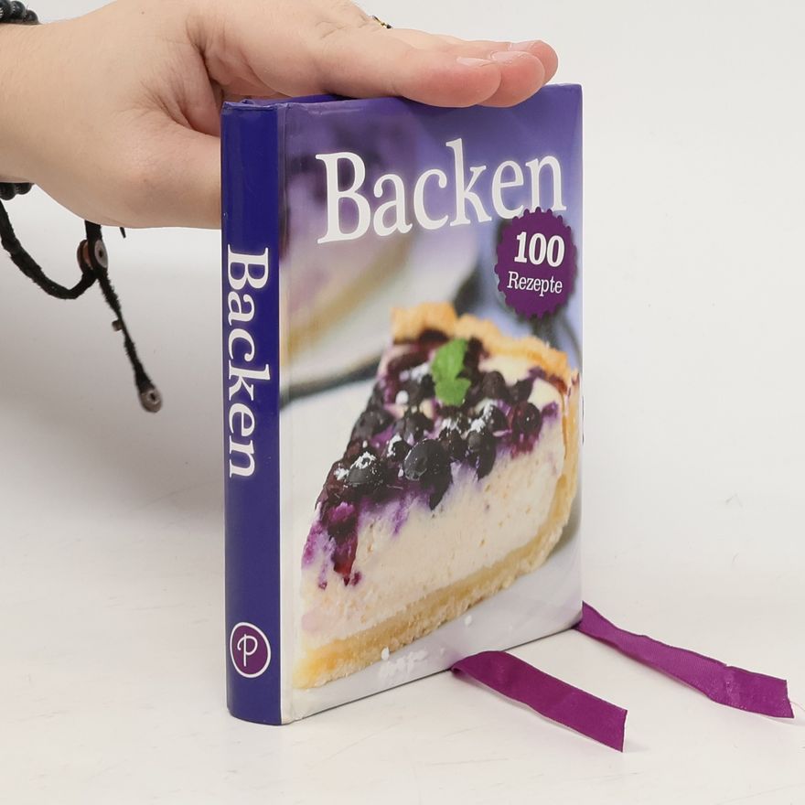 Charlie Paul Backen