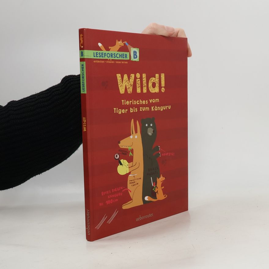 Kathrin Köller Wild!