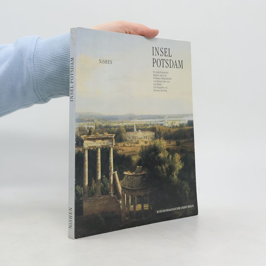 Jörg Wacker Insel Potsdam