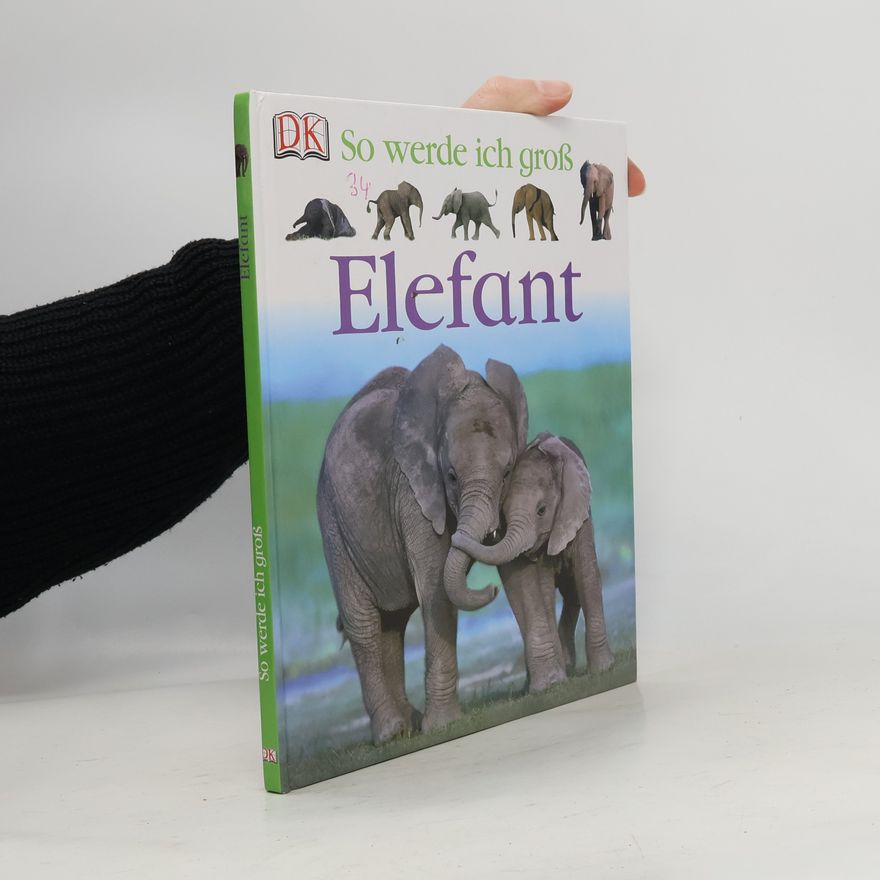 Lisa Magloff Elefant