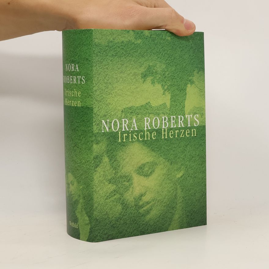 Nora Roberts Irische Herzen