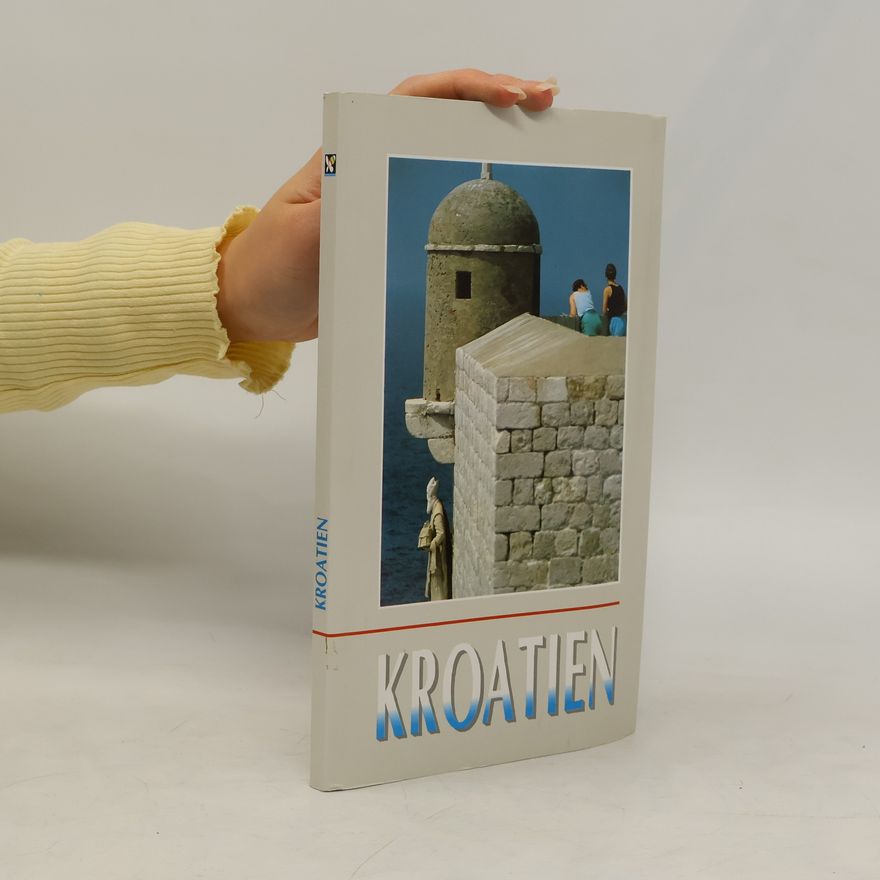 Autorenkollektiv Kroatien