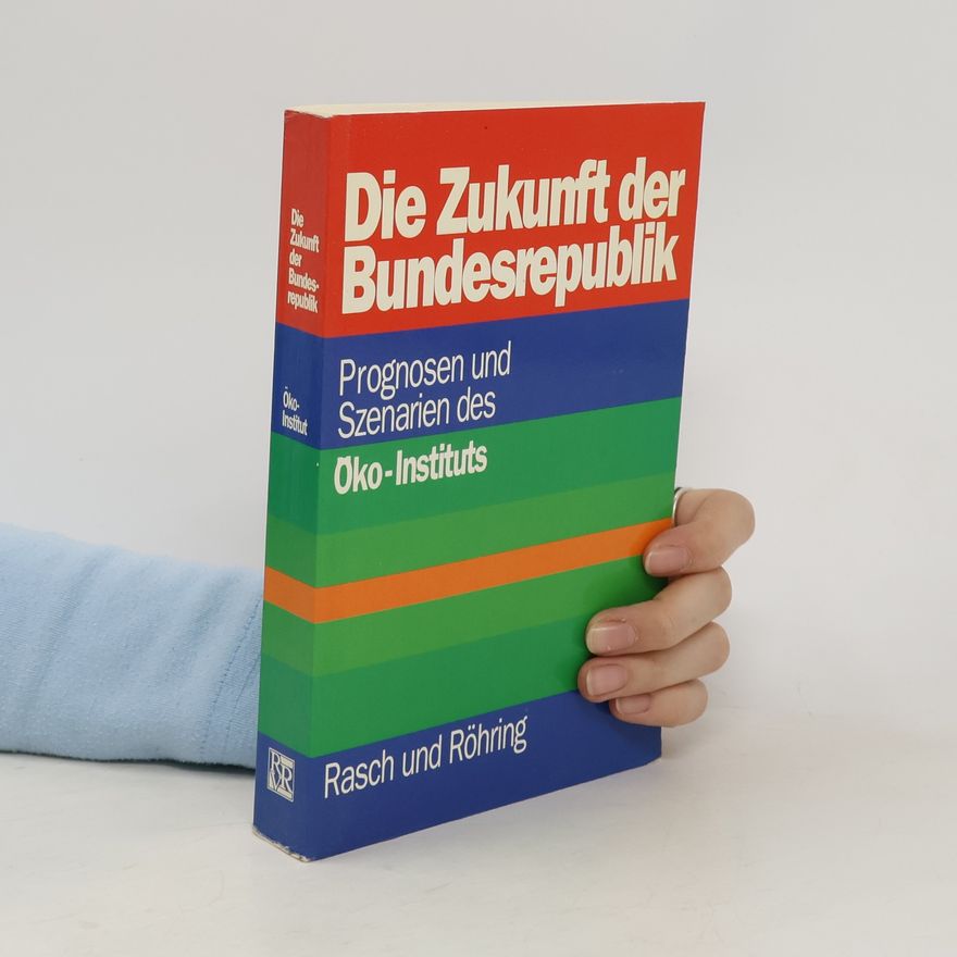 Gerd Michelsen Die Zukunft der Bundesrepublik