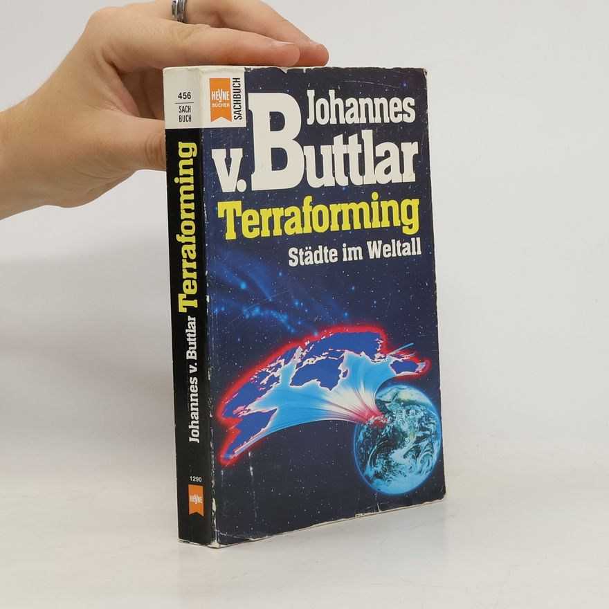 Johannes von Buttlar Terraforming